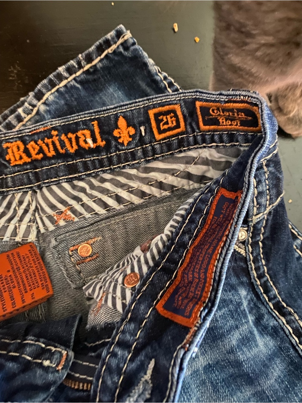 Rock Revival Gloria Boot
